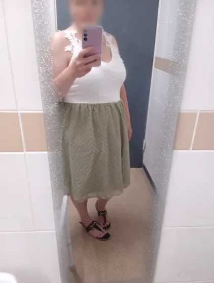 Anja, 38