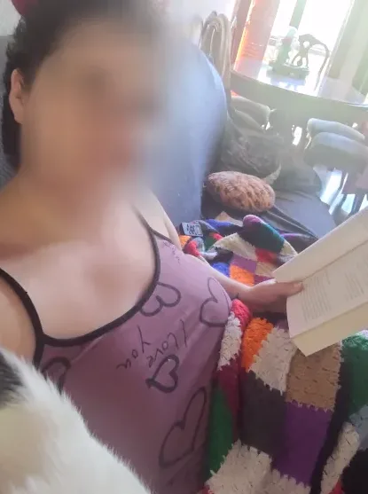 Antonia, 26