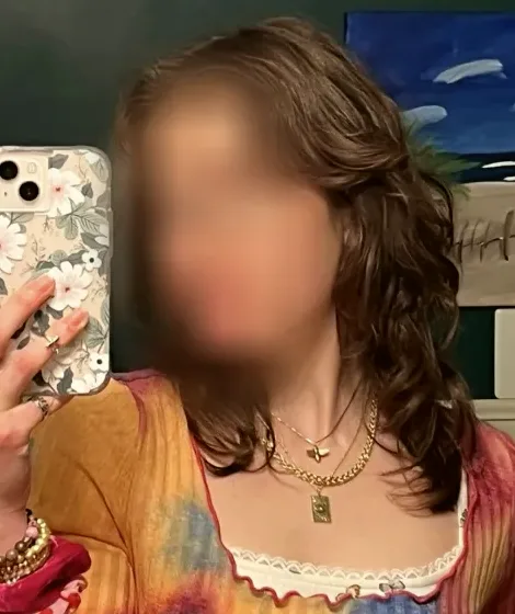 Chiara, 20