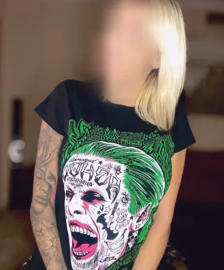 Elena, 36