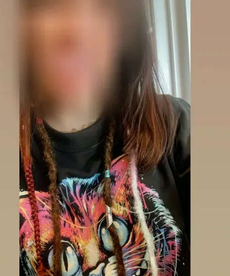 Frieda, 31