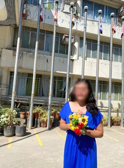 Maja, 23