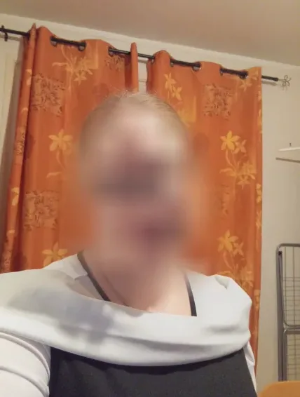 Maren, 37