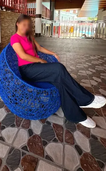 Marie, 36