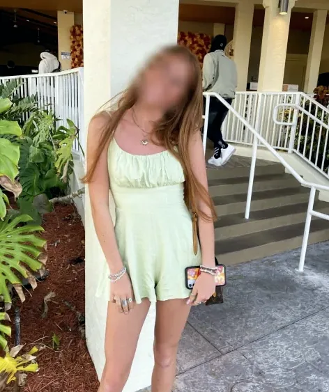 Martina, 19