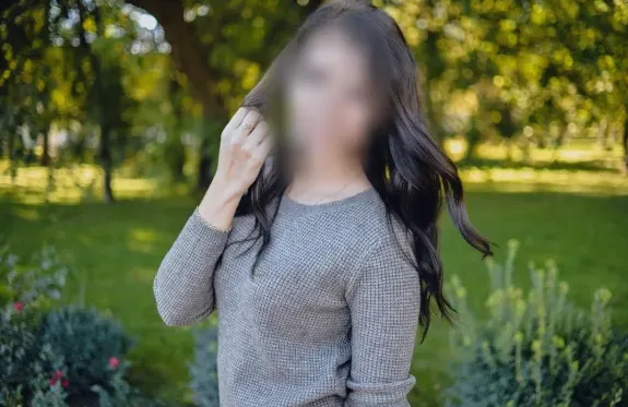 Nikolina, 32