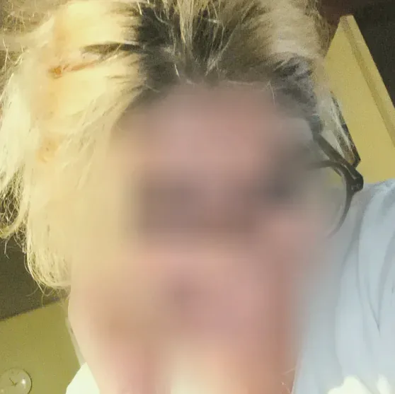 Sandra, 35