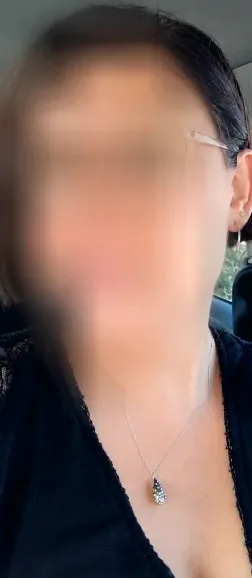 Theresa, 40
